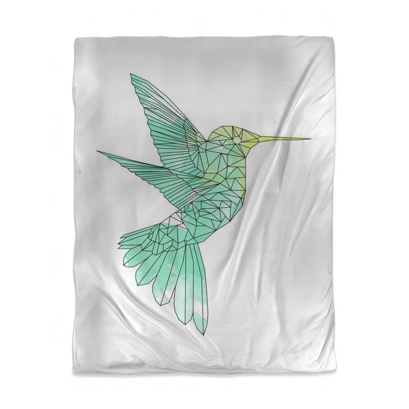 Sateen Duvet Cover