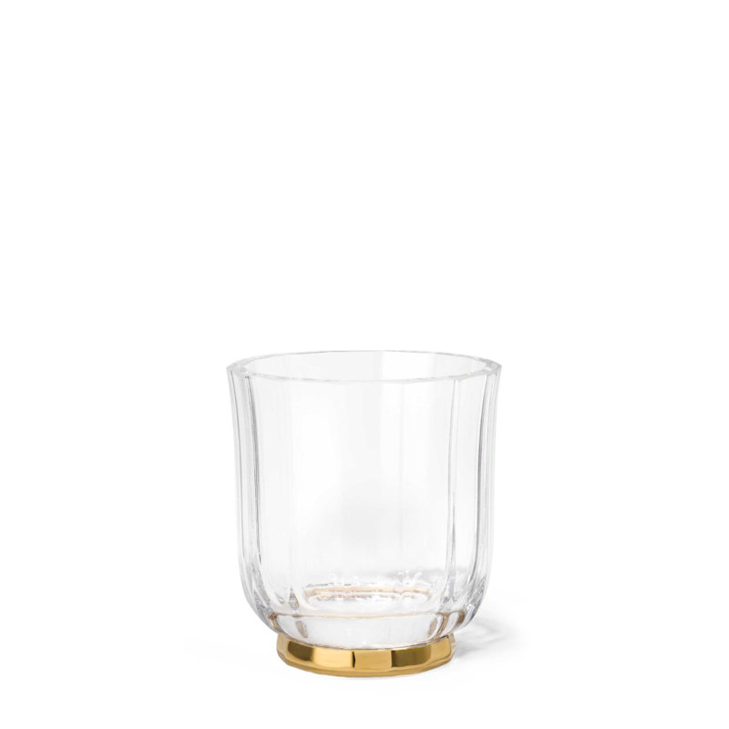 Delmara Votive Candle Holder