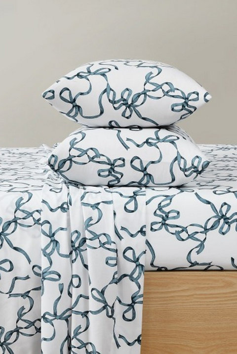 Printed Bow Sheets