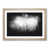 Oak Single Picture Frame Wood