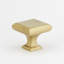 Oversized Manhattan Square Knob-16752098