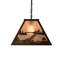 Rustic Lodge 6 - Light Pendant-71739145-71739146-71739150