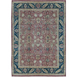 One-of-a-Kind 12'11" X 17'1" Area Rug