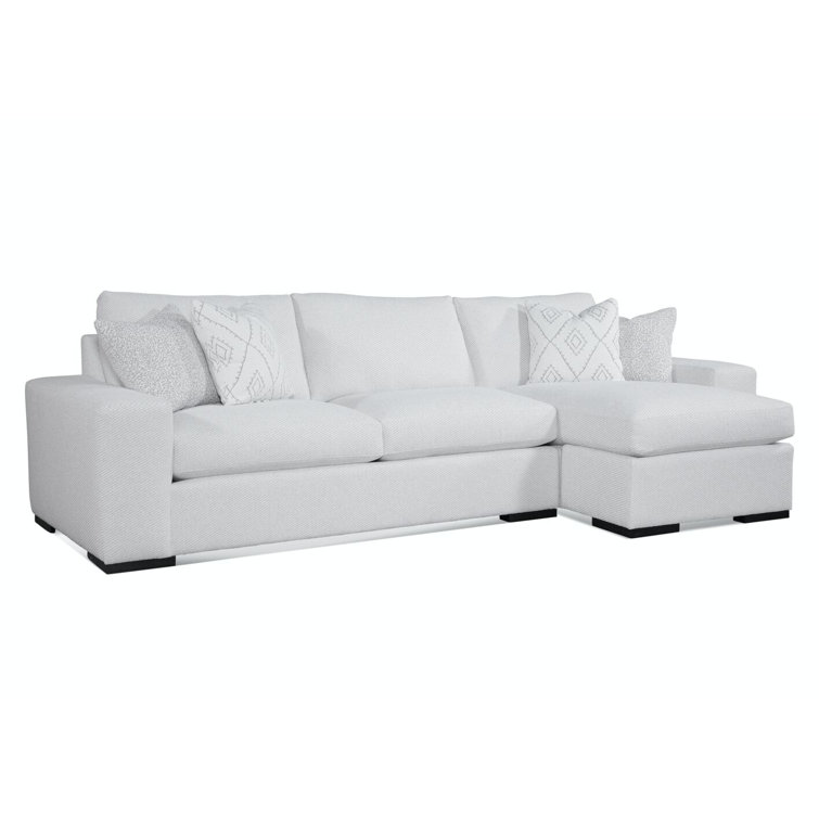 Canapé modulaire 2 pièces Memphis