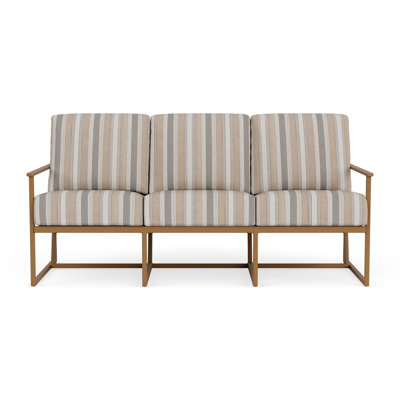 Summit Outdoor 3 - Seat Patio Sofa