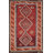 Geometric Wool Kilim   Rug 5x7