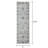Aldos Oriental Indoor Rug-831132363
