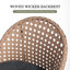 Upholstered and Chenille Bar Stool-2010457940-2010457942