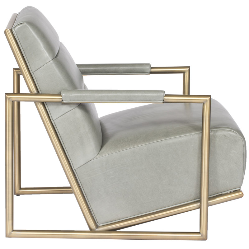 Fauteuil Michael Weiss Mccartney, Callaloo coton