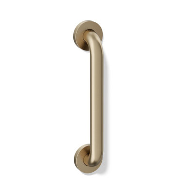 Contemporary Grab Bar