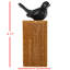 Figurine oiseau Lightbourn