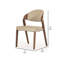 Bratislav Mid-Century Dining Chair-1246027561