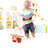 Push and Pull Butterfly Walking Toy