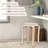Upholstered Counter Stool