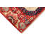 Aryana Wool Oriental Area Rug