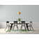 Chenille Ikat Indoor Rug