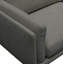 Causeuse en tissu Elenora-71060249