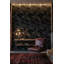 Floral Wallpaper Birds Textured Decorative Mural-1857720234