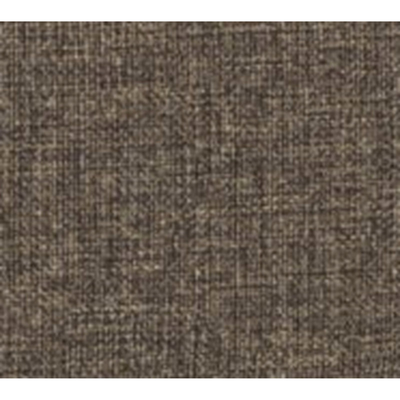 Rembourré avec rangement spacieux de couleur brune