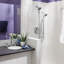 Icon 2.5 GPM Shower Head-447889149