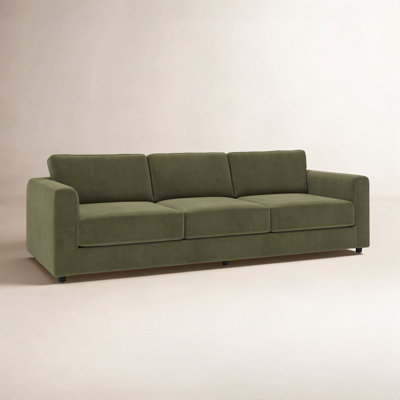 Milo 105'' Sofa