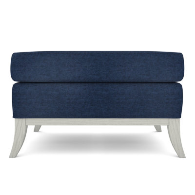Fisher Ottoman