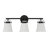 Gleanarm 4-Light Bathroom Vanity Light In Black-70337276-119772782-119772786