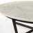 Marble Top Single Coffee Table
