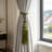 MEISIMENGSHA European Style Curtain Tiebacks, 4-Pack
