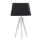 Lampe de table trépied 24 po Sima