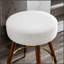 Tabouret MoMo Boucle