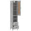 Storage Cabinet