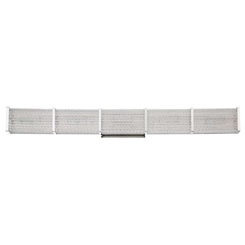 Dimmable Bath Bar