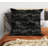 Abstract Outdoor Reversible Throw Pillow-71007276