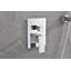 Douche de pluie 12 po-122404552