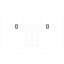 Urbandale LED Outdoor Flush Mount-442759526