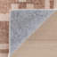  Tapis lavable à bordure Doreina-965289607