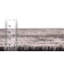 Tapis d'intérieur / extérieur oriental Susan-961267706