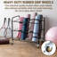 Metal Multi-Use Sports Rack