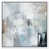 White Floater Framed is unavailable
