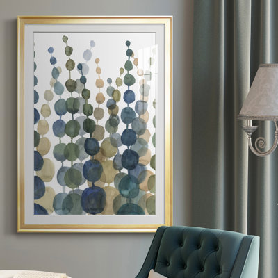 " Pompom Botanical II "