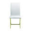 Chaise d'appoint rembourré-560017039