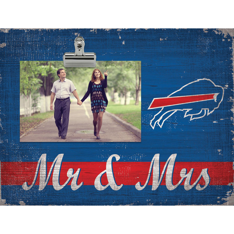 Entertainment Wall Decor, Buffalo Bills