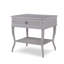 Monarch 1 - Drawer Nightstand