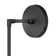 Nathanson Steel Armed Sconce