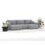 Six-seater panoramic sofa-855007415