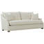 Kara Sofa Bench Cushion