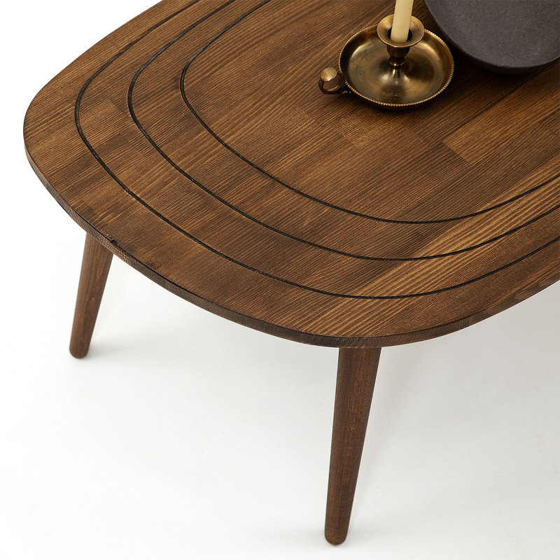 Sicario Coffee Table