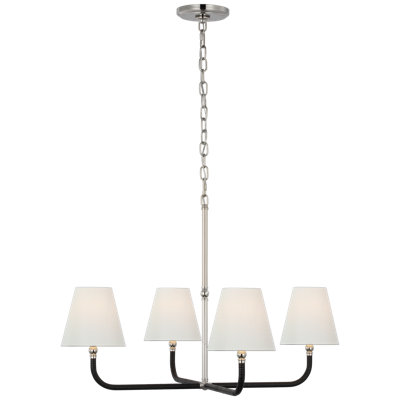 Basden 4 - Light Chandelier