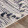 Claremore Southwestern Indoor Rug
